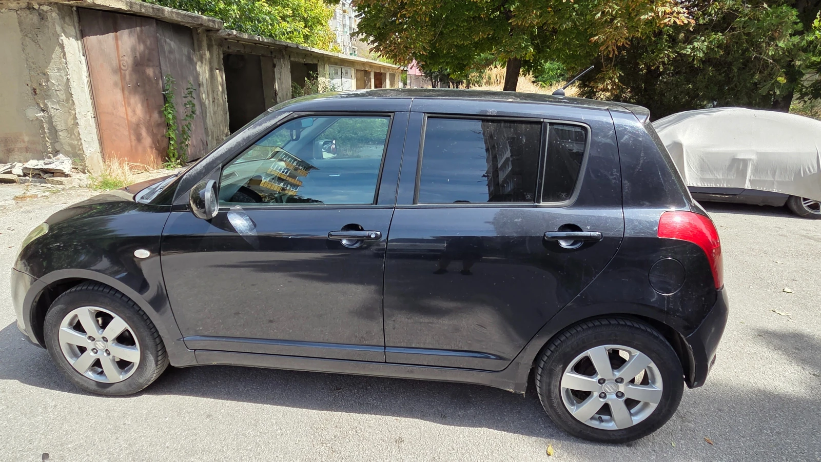 Suzuki Swift | Mobile.bg   10