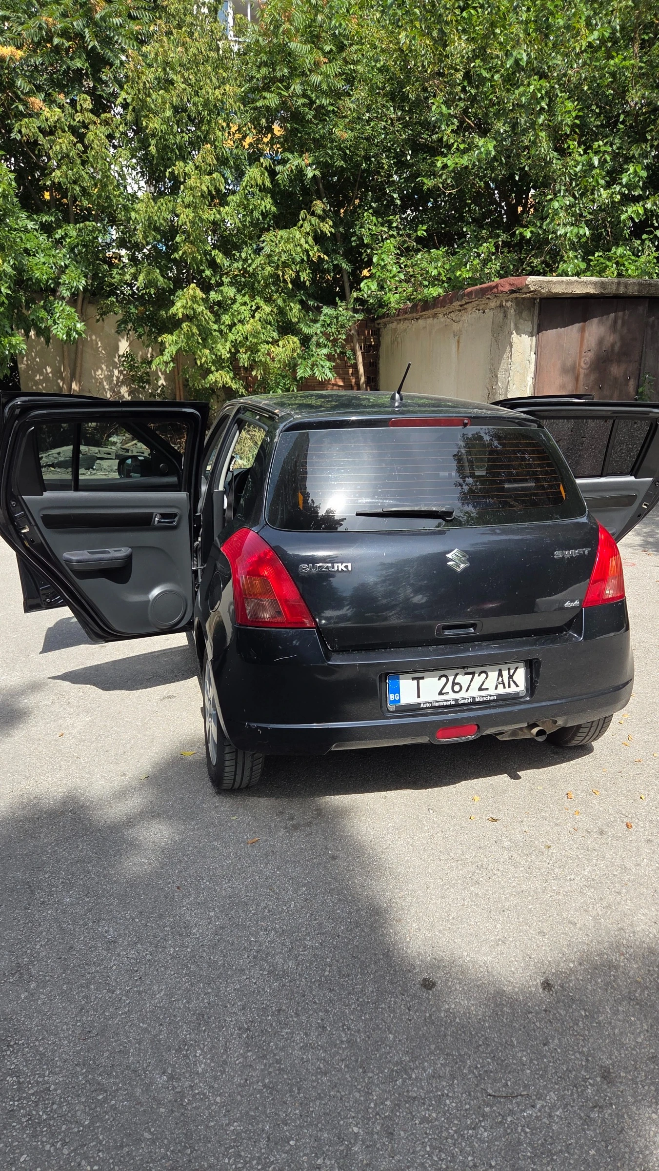 Suzuki Swift | Mobile.bg   3