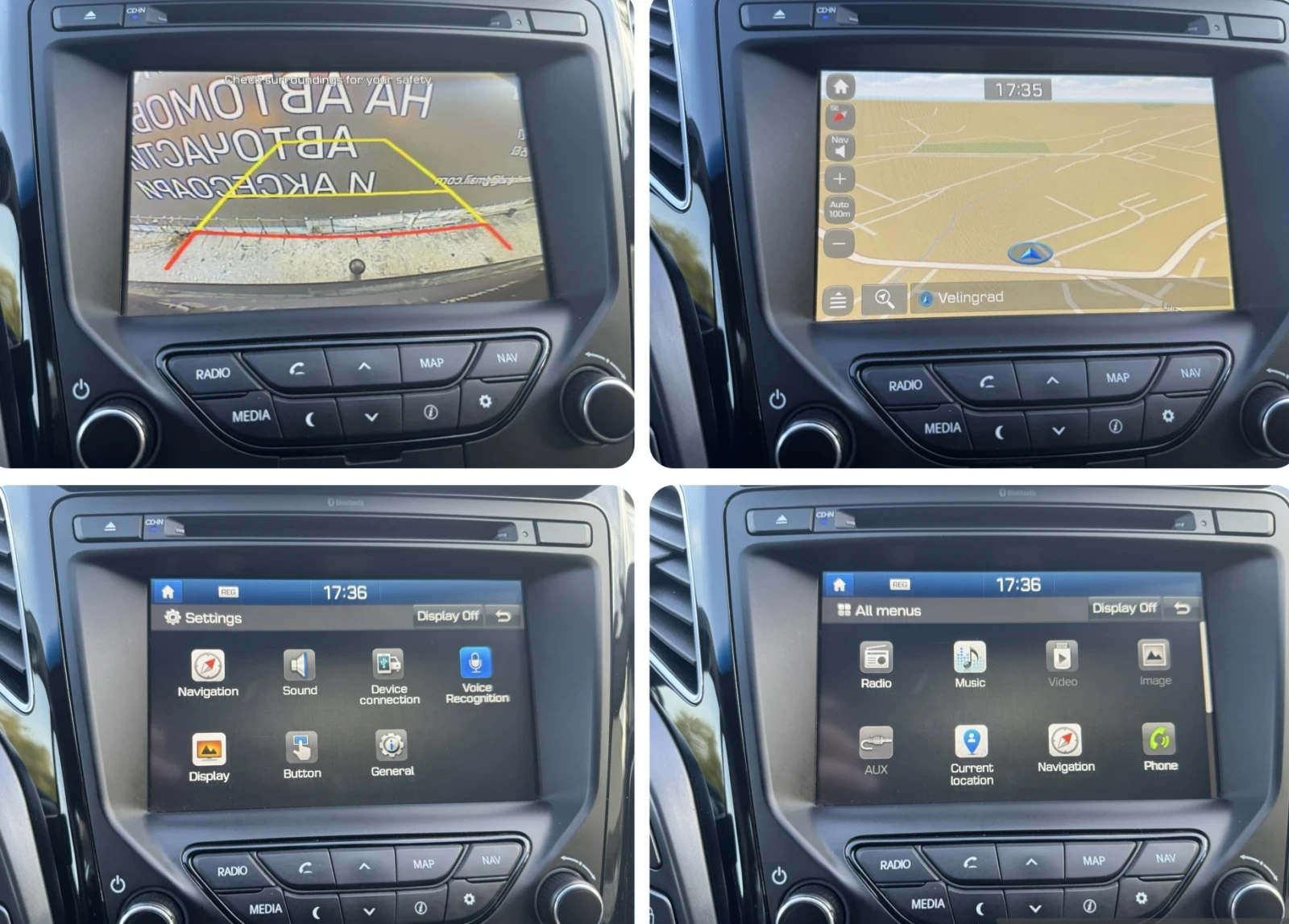 Hyundai I40 1.7CRDI /  / /  | Mobile.bg   15