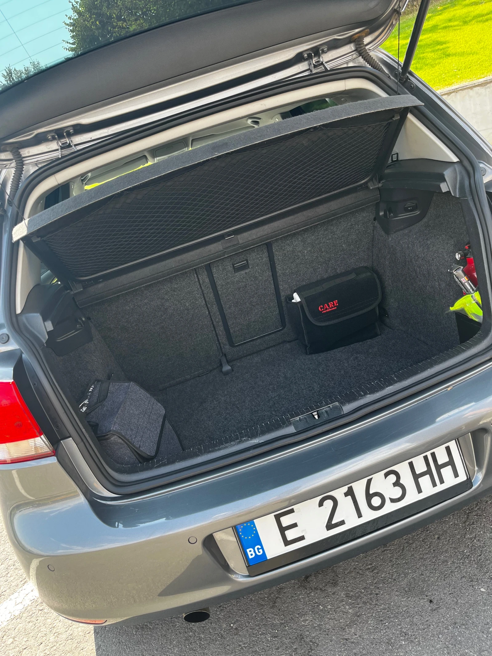 VW Golf 1, 6 TDI Highline - изображение 7