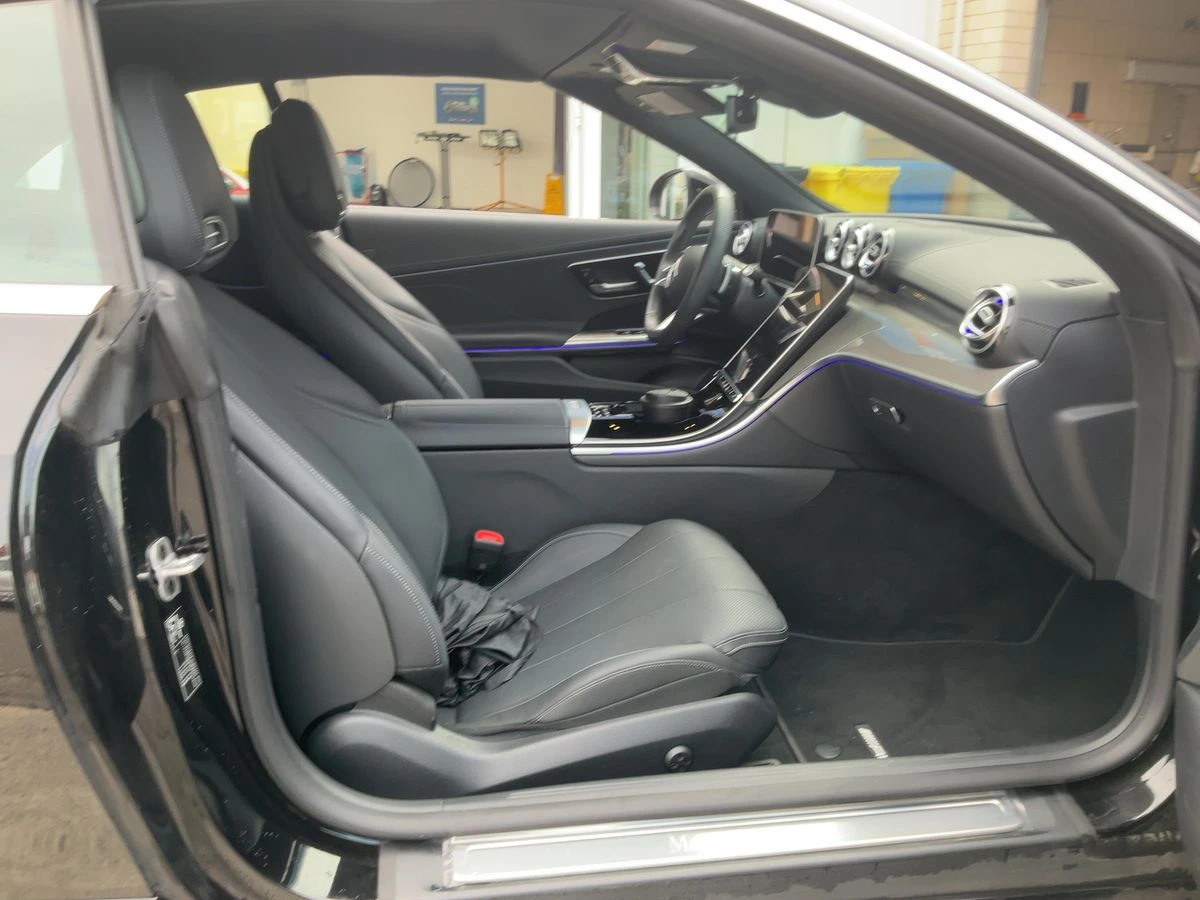 Mercedes-Benz CLE 200 4Matic AMG Line | Mobile.bg   5