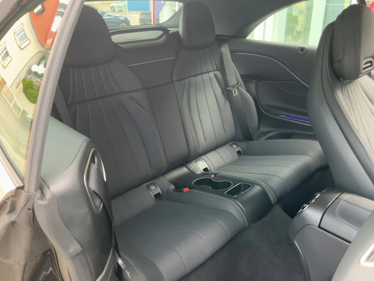 Mercedes-Benz CLE 200 4Matic AMG Line | Mobile.bg   7