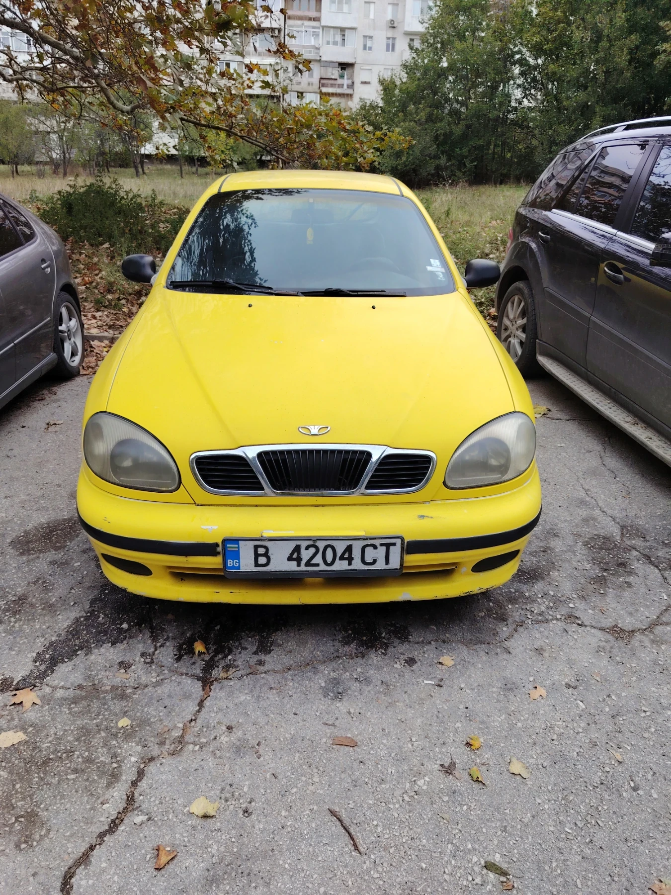 Daewoo Lanos 1.3 | Mobile.bg   1