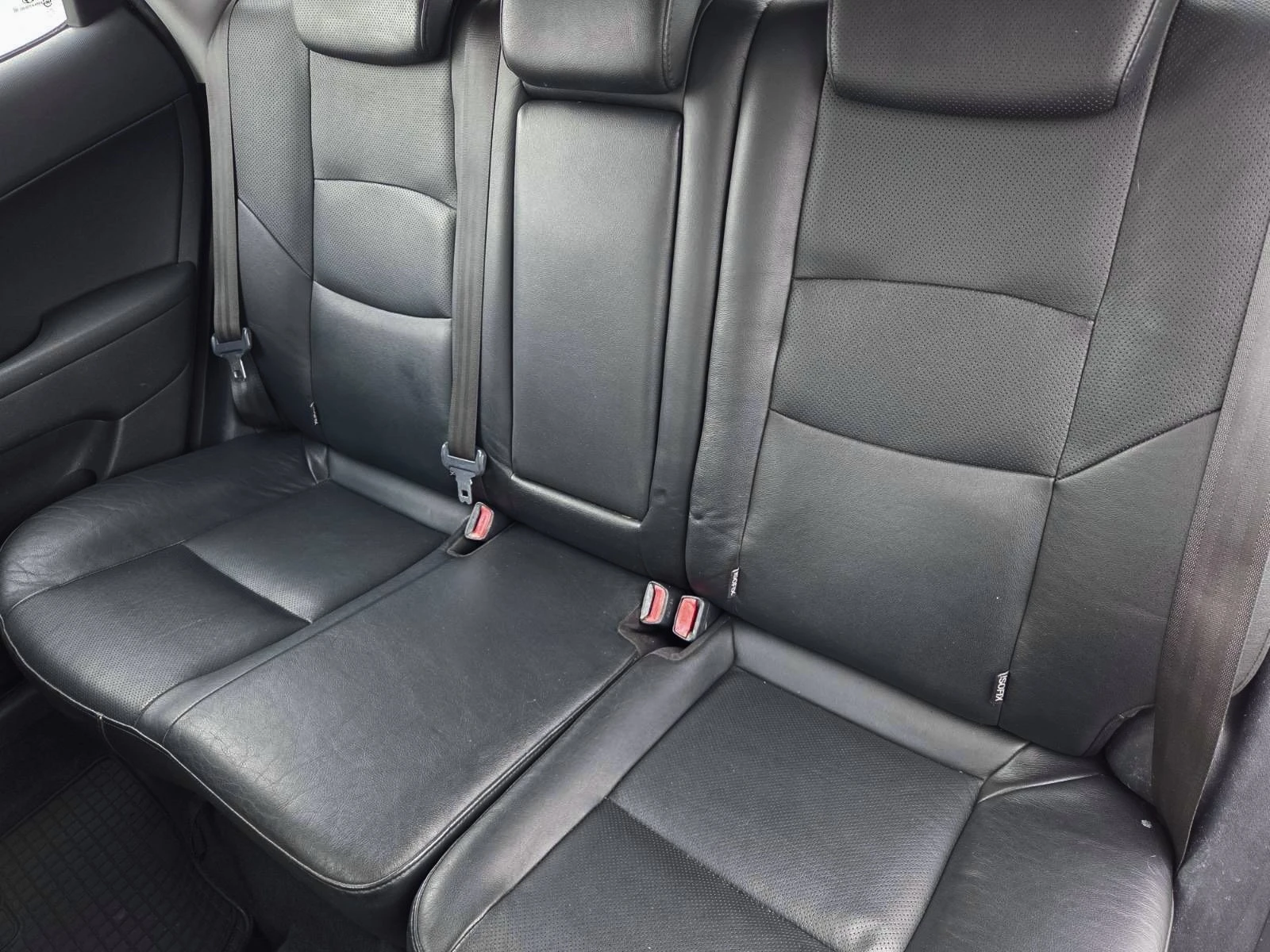 Hyundai I30 1.6CRDI | Mobile.bg — изображение 13