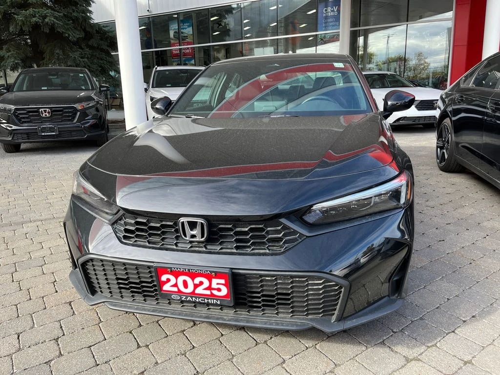 Honda Civic * Sport * CARFAX * БЕЗ ПЪРВОНАЧАЛНА ВНОСКА - изображение 6