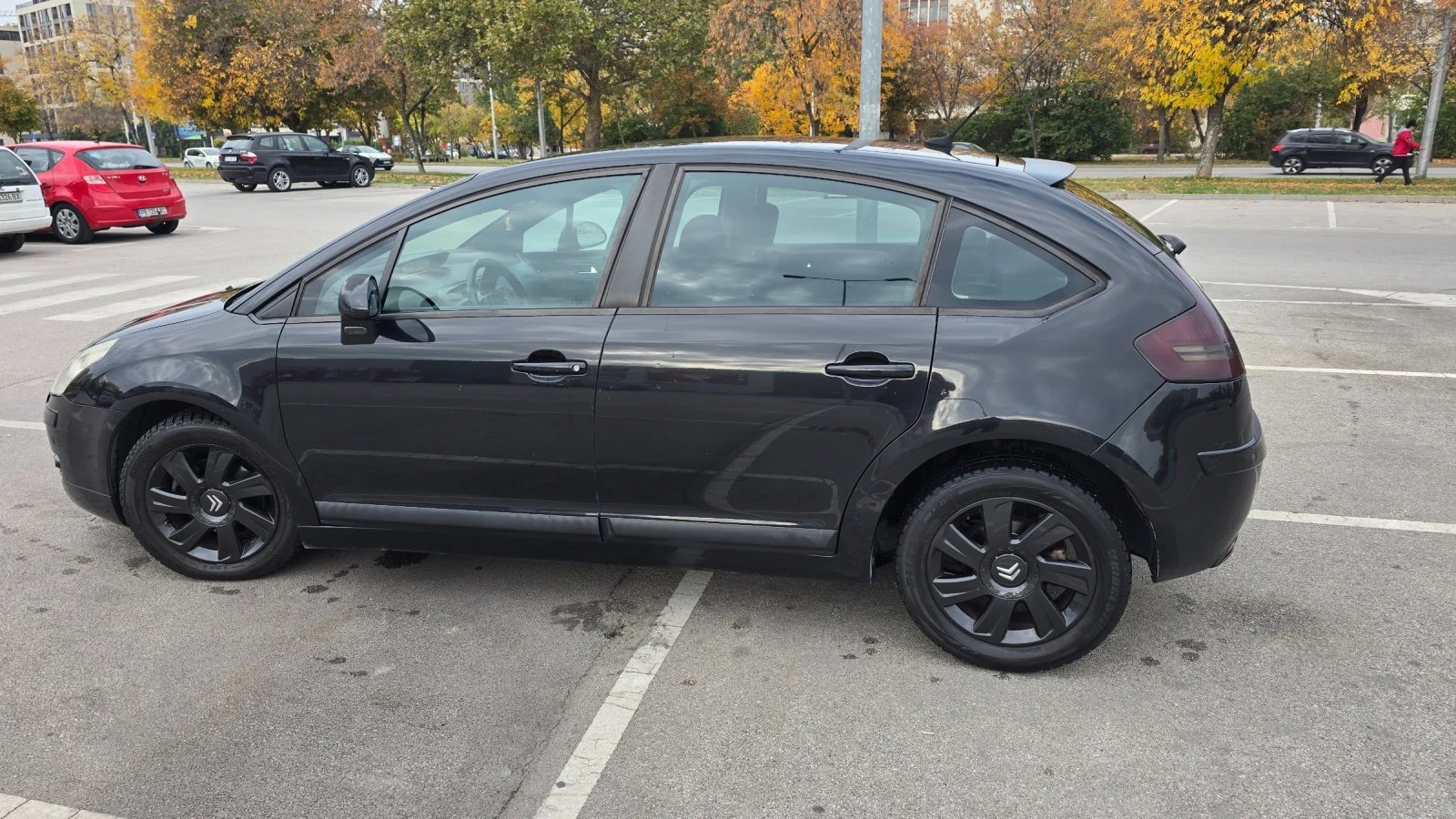 Citroen C4  - изображение 2