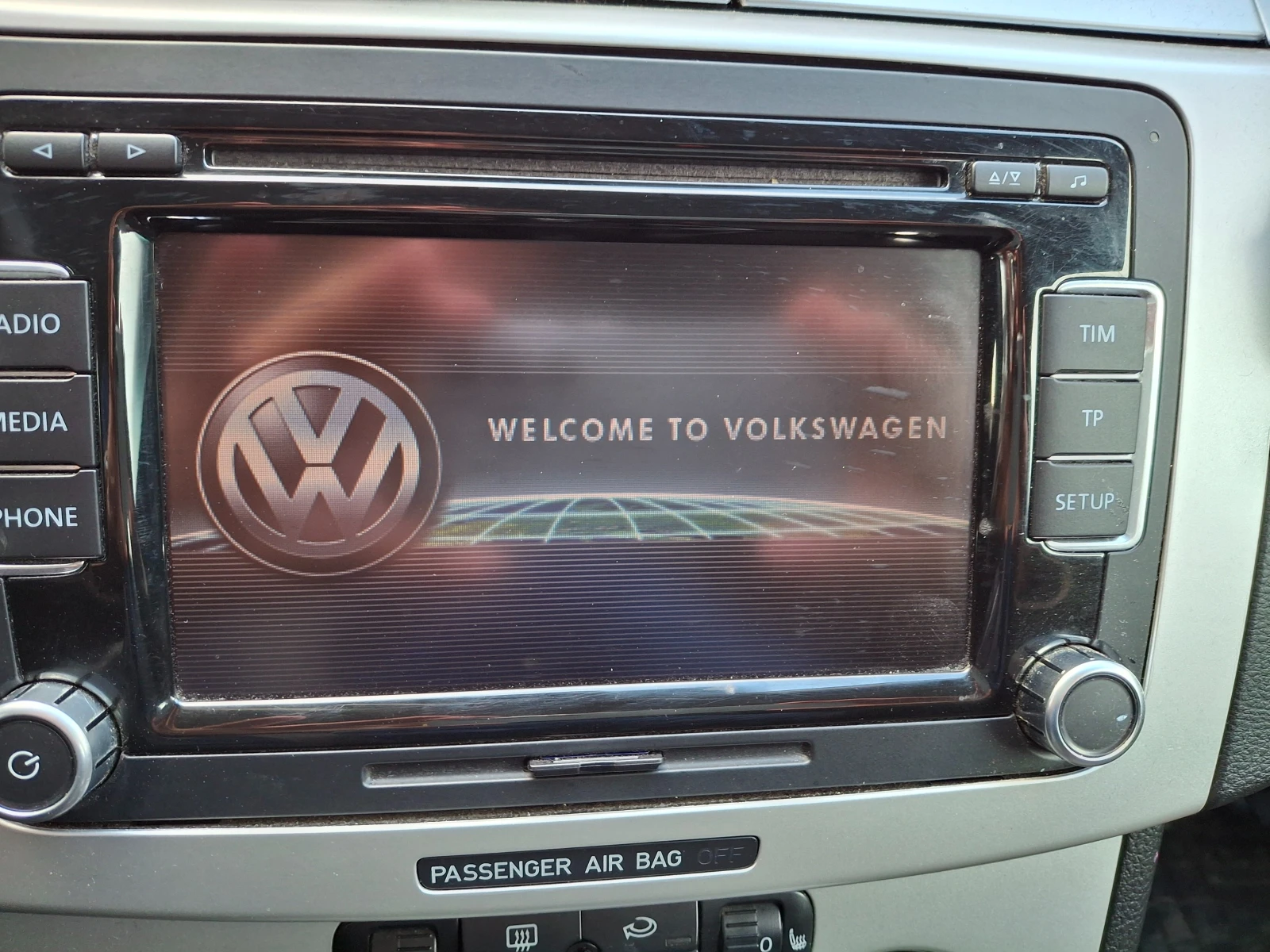 VW Passat tsi - изображение 10