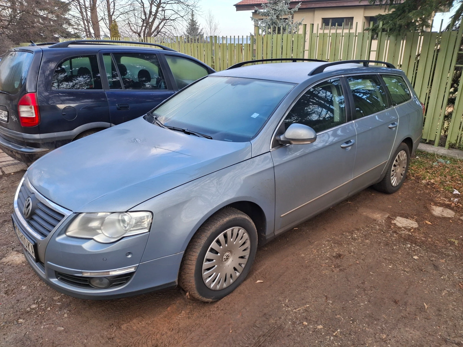 VW Passat tsi | Mobile.bg   1