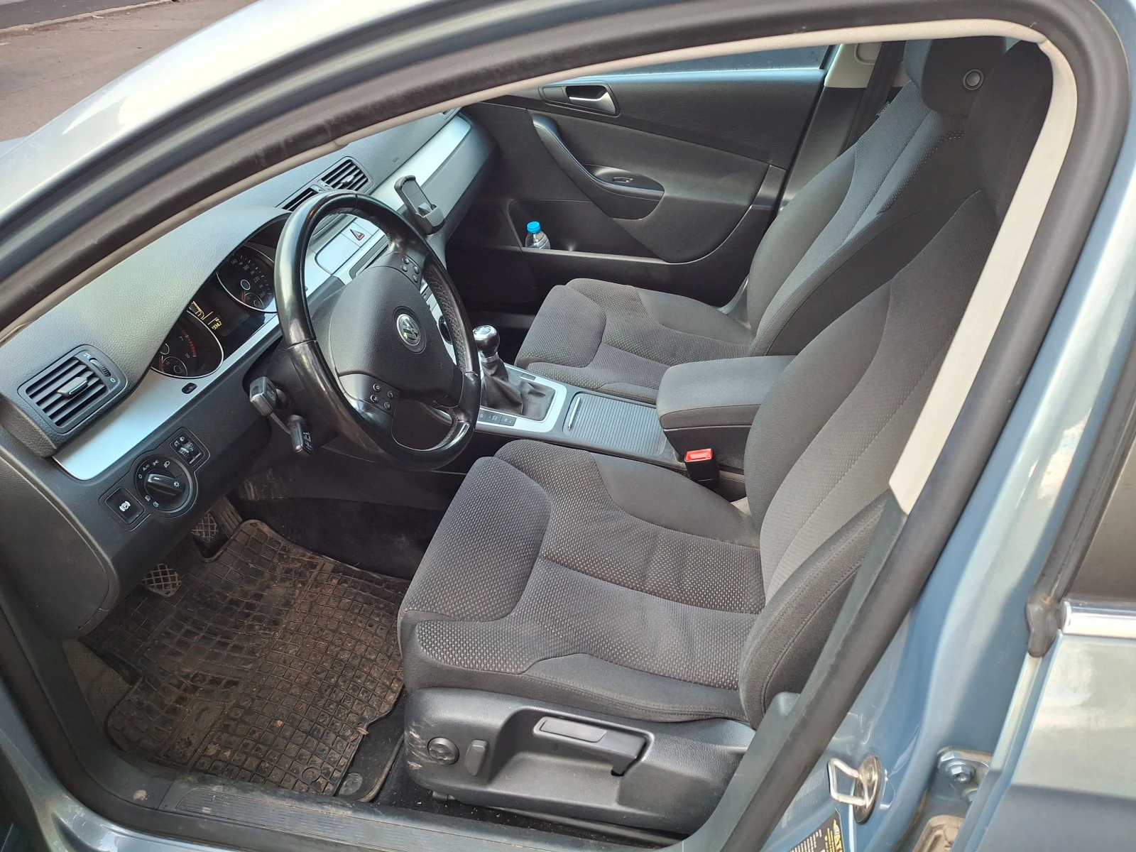 VW Passat tsi - изображение 7