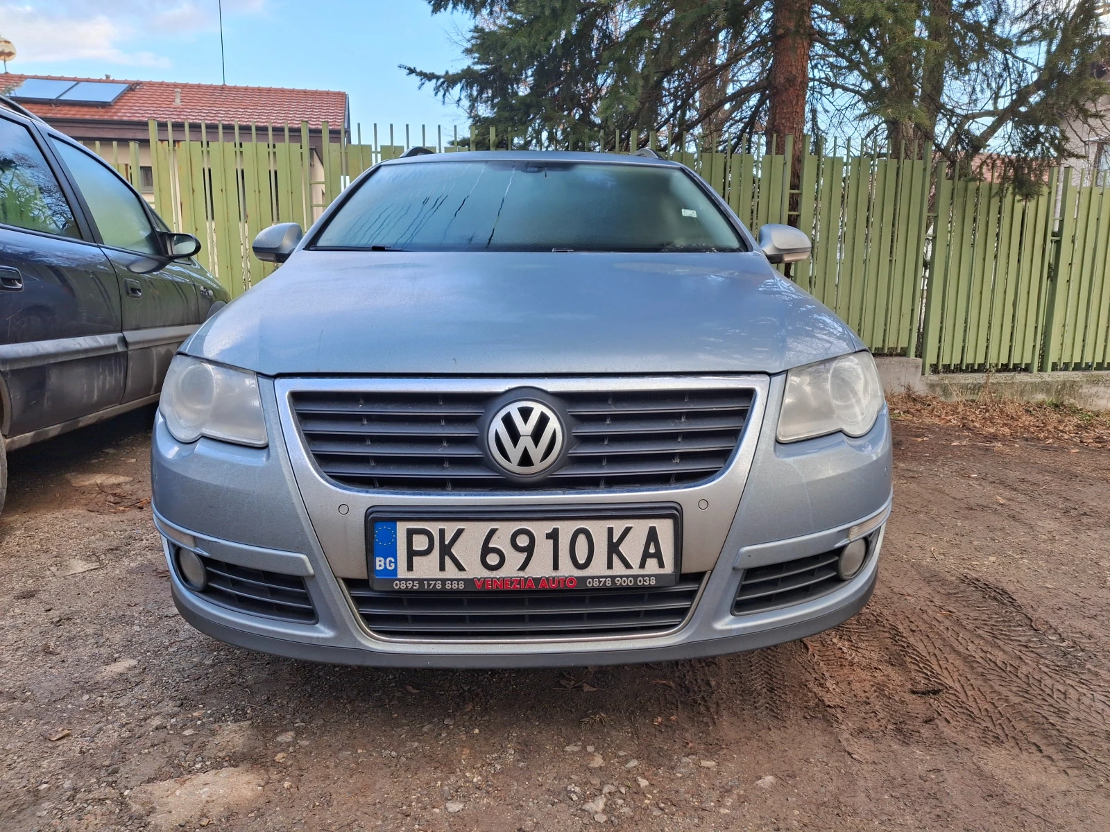 VW Passat tsi - изображение 2