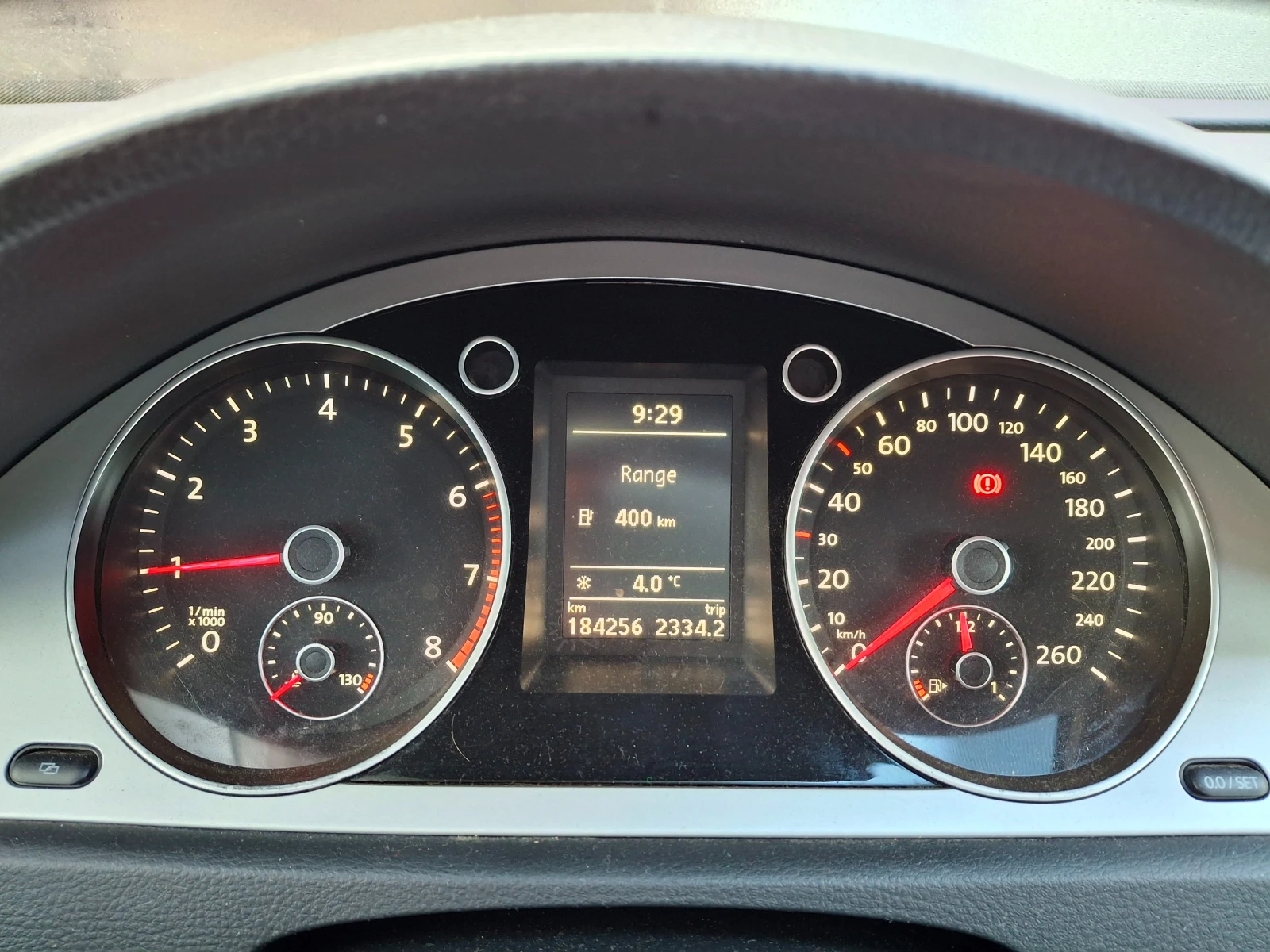 VW Passat tsi | Mobile.bg   13