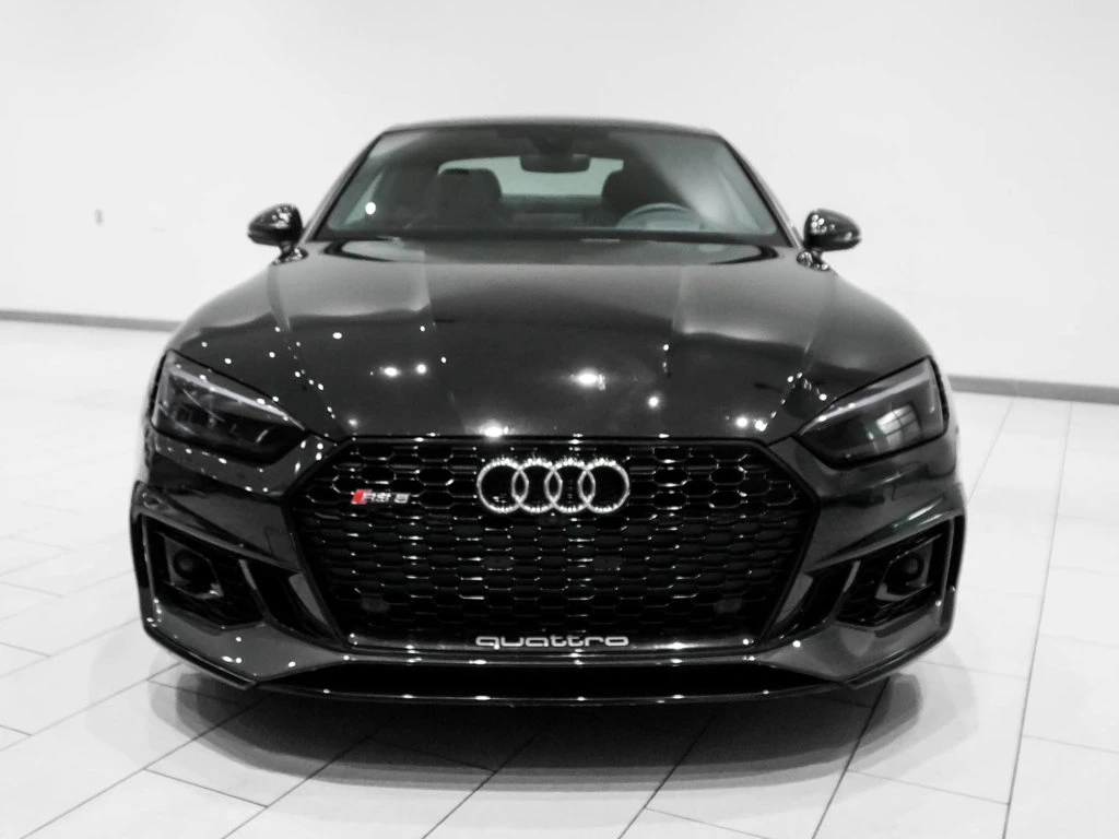 Audi Rs5 FULL MAXX*  * 50096  | Mobile.bg   2