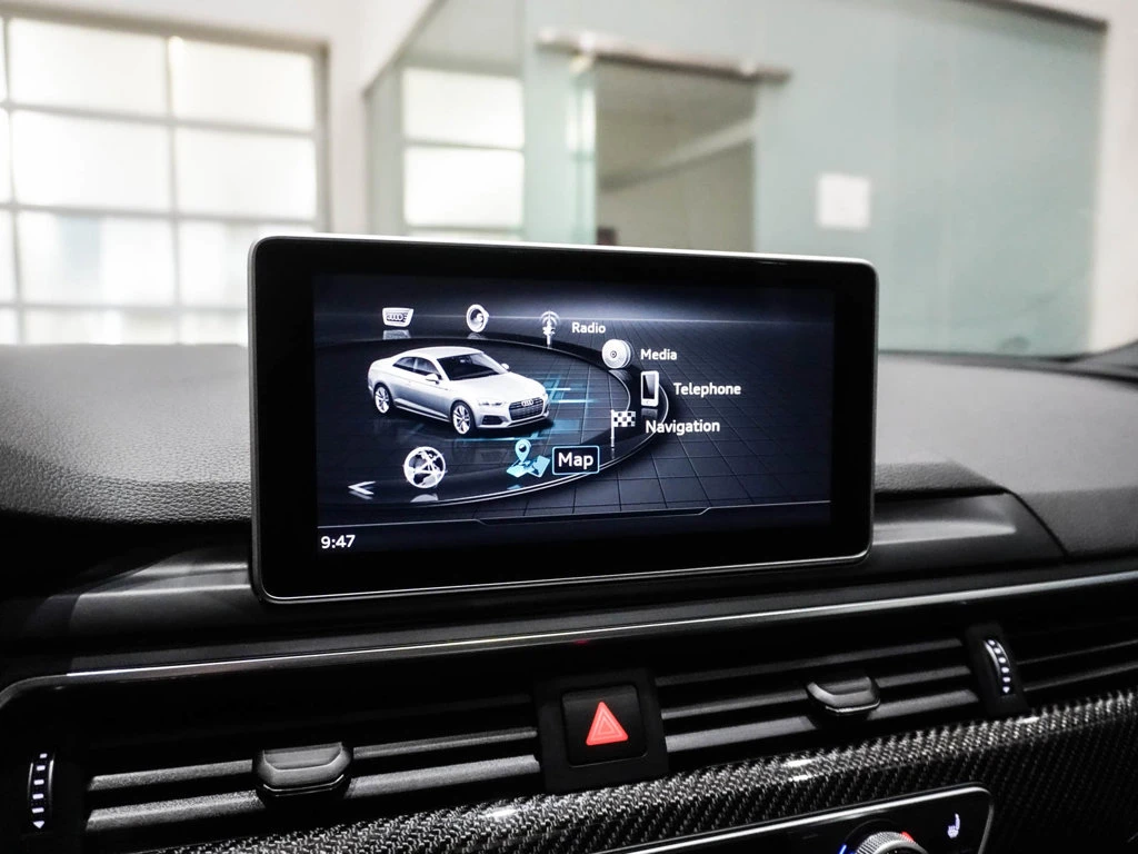 Audi Rs5 FULL MAXX*  * 50096  | Mobile.bg   11