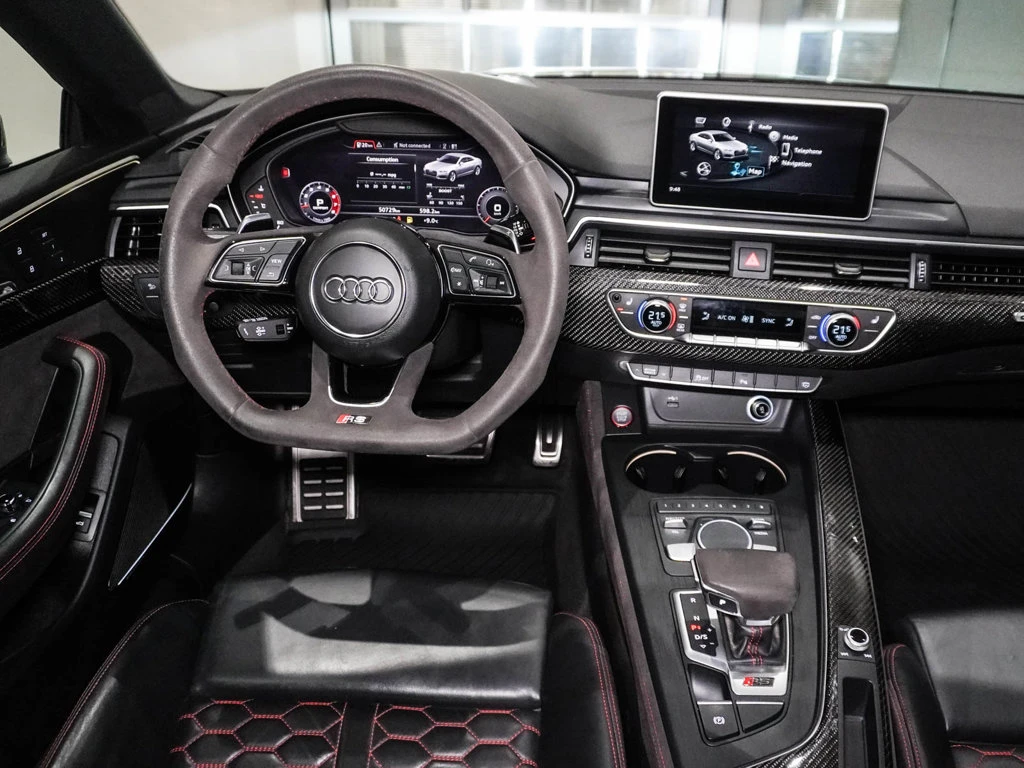 Audi Rs5 FULL MAXX*  * 50096  | Mobile.bg   6