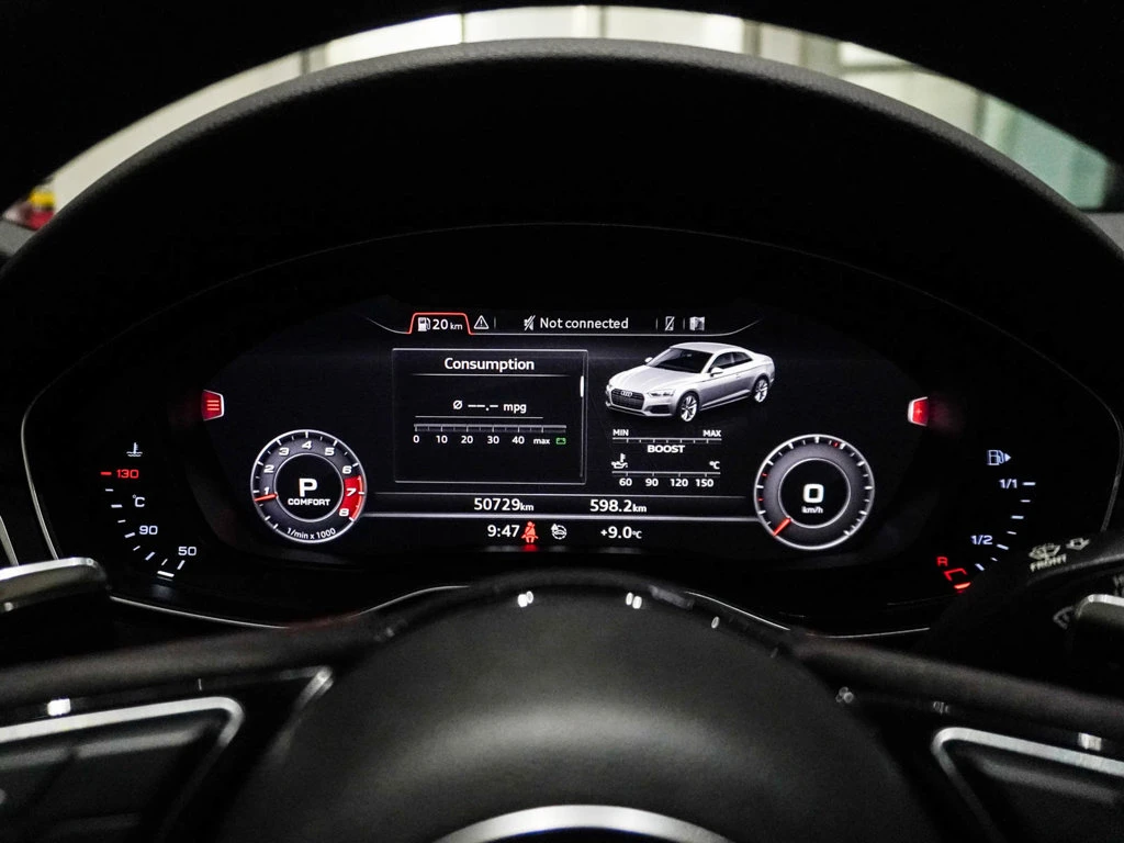 Audi Rs5 FULL MAXX*  * 50096  | Mobile.bg   8