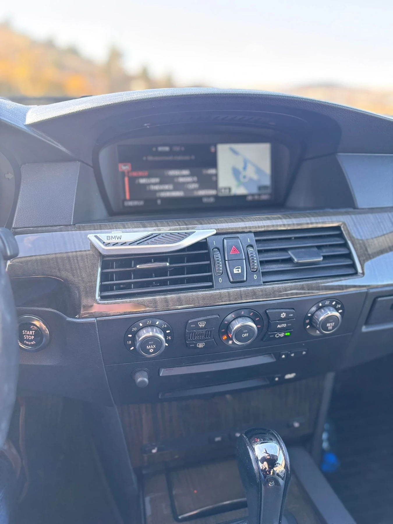 BMW 550 550i M-�����, ��� ���������! | Mobile.bg � ����������� 11