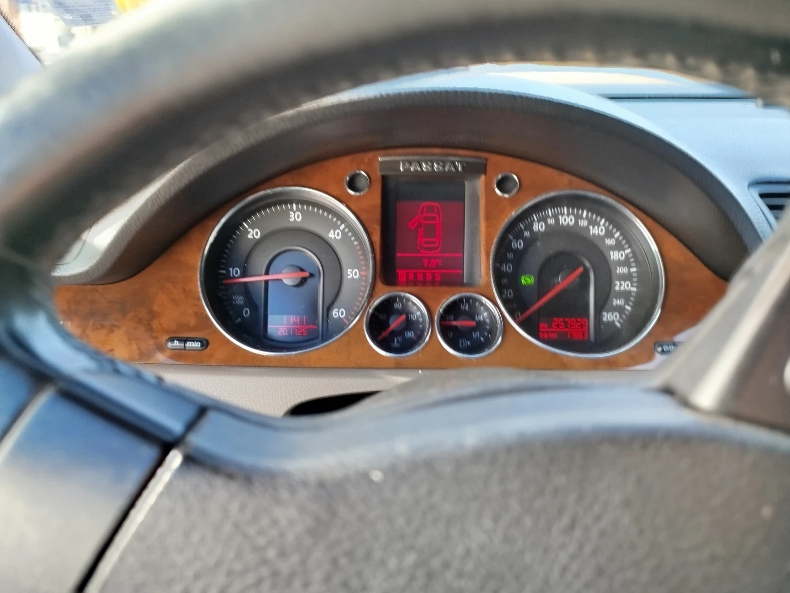 VW Passat 2000  170   | Mobile.bg   2