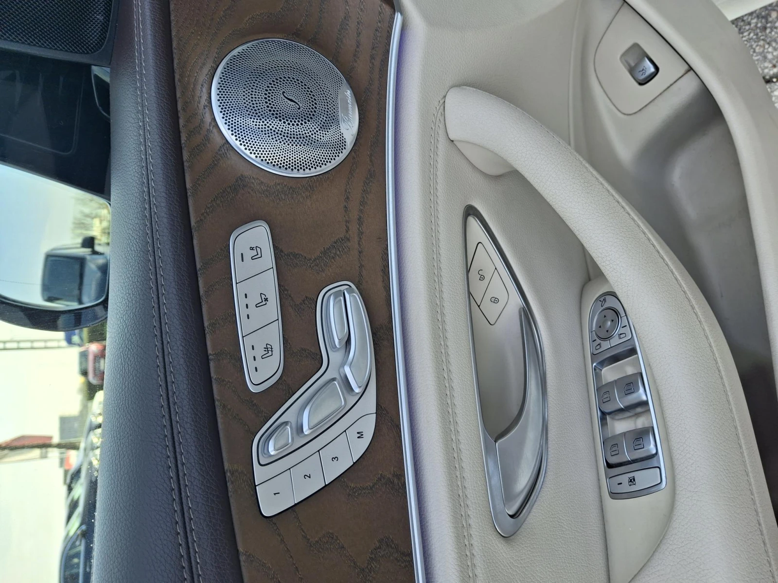 Mercedes-Benz E 400 d 4MATIC | Mobile.bg   11