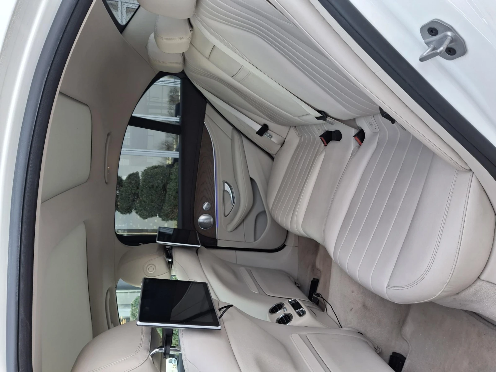 Mercedes-Benz E 400 d 4MATIC - изображение 10