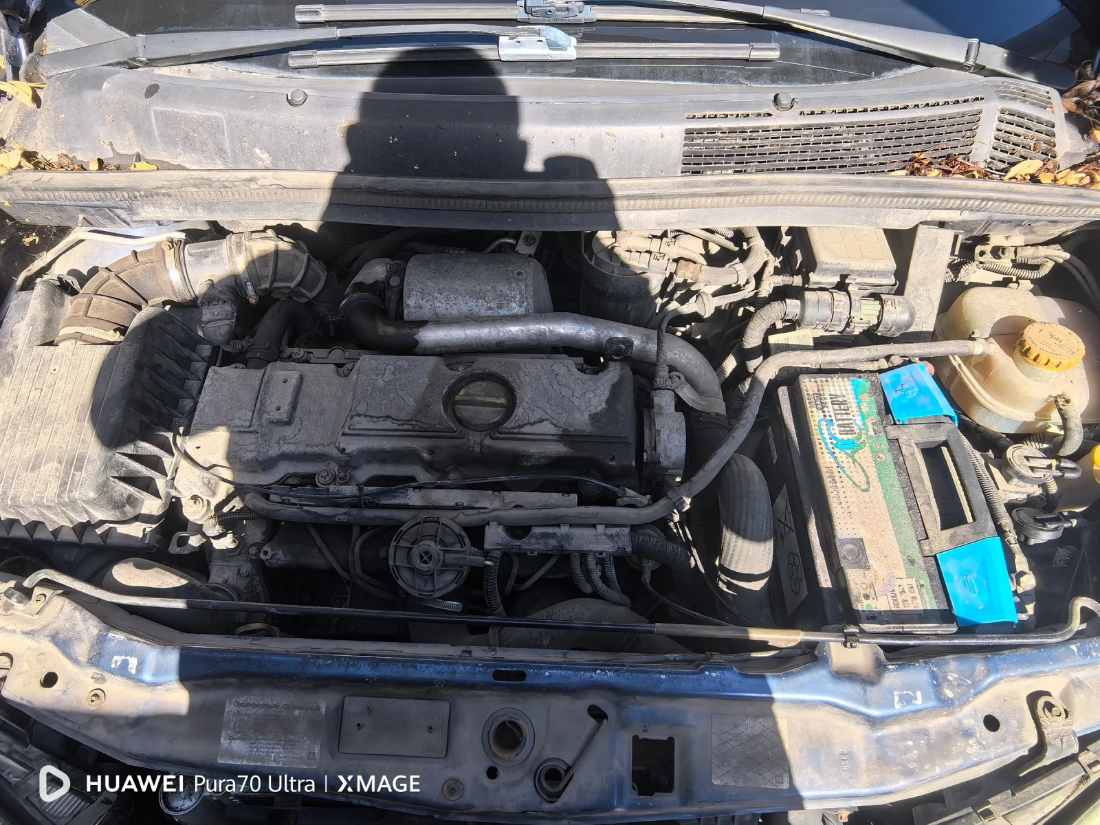 Opel Zafira  - изображение 8