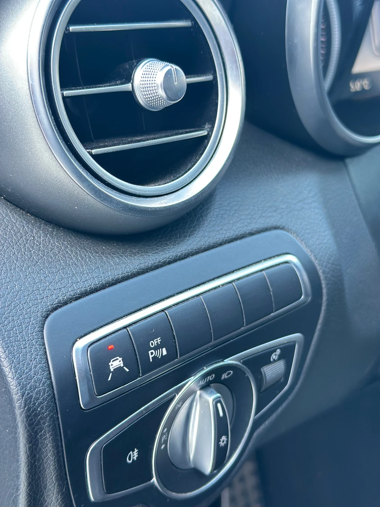 Mercedes-Benz C 220 AMG/ 9-G Tronic/Keyless/PANO/ | Mobile.bg � ����������� 9