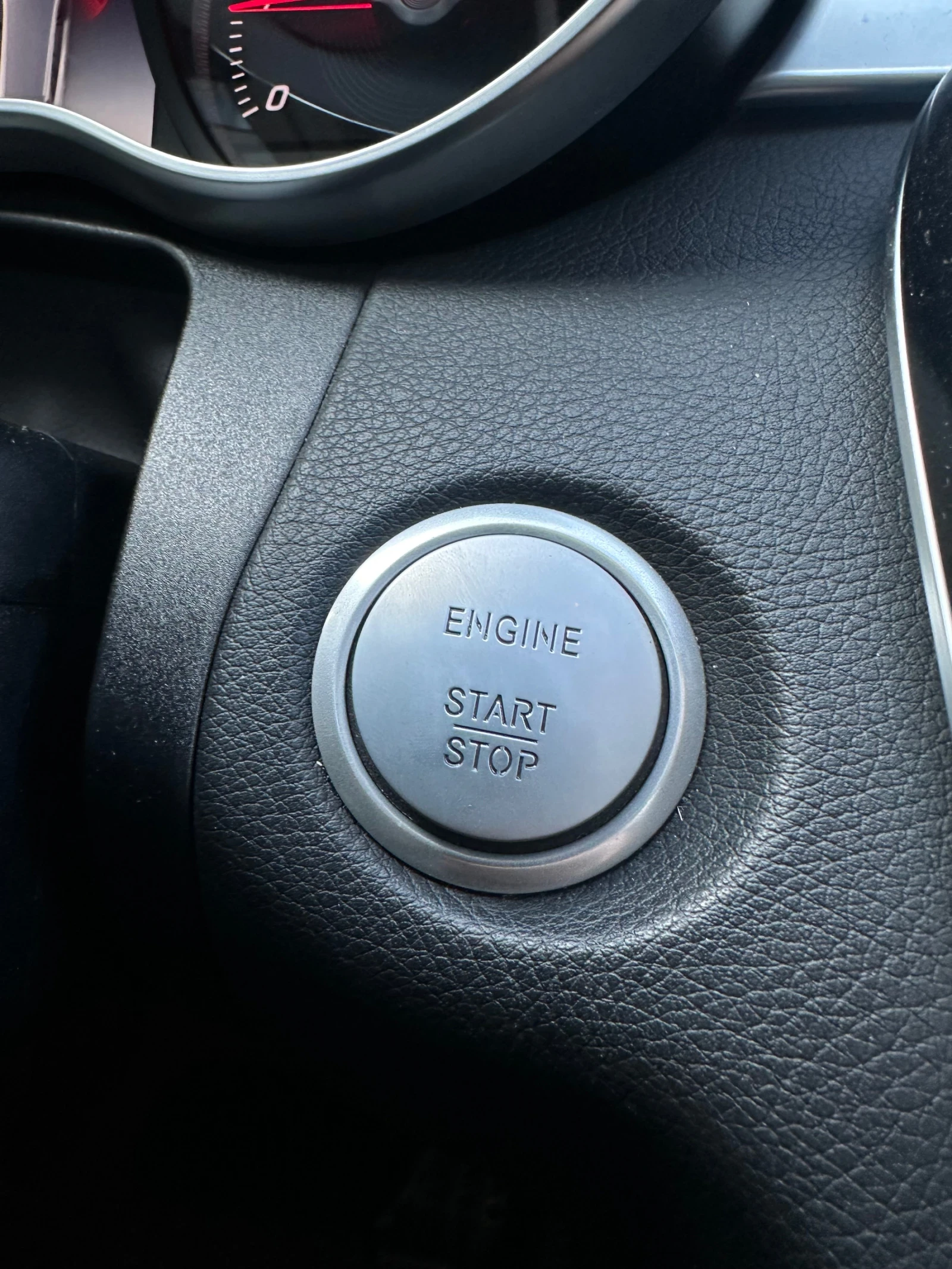 Mercedes-Benz C 220 AMG/ 9-G Tronic/Keyless/PANO/ | Mobile.bg � ����������� 13