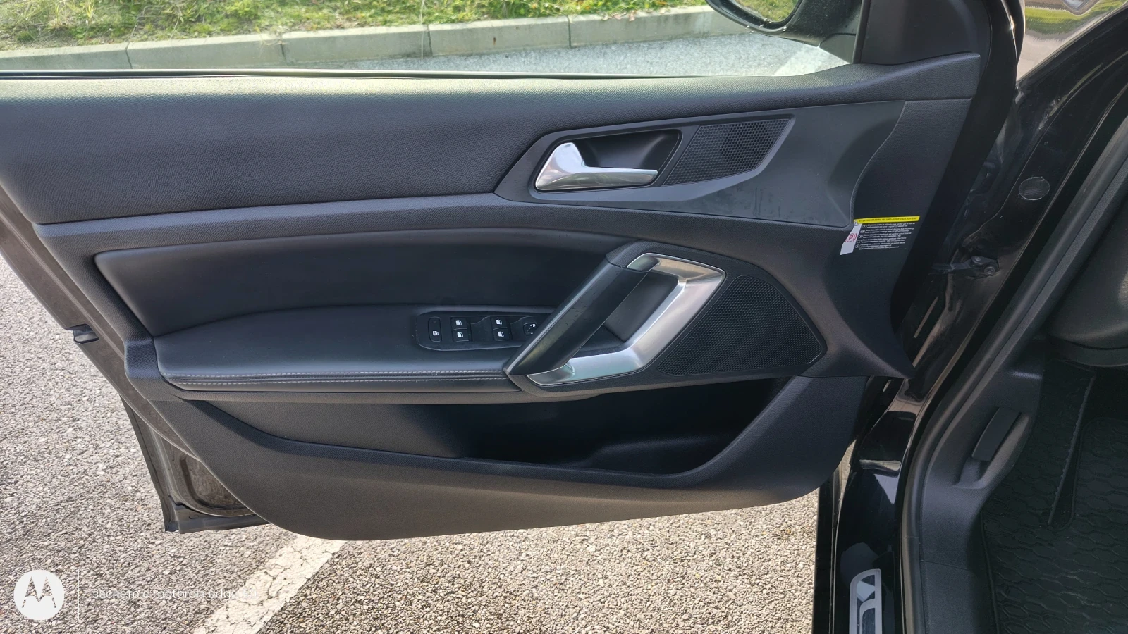Peugeot 308 2.0 HDI GT line KEYLESS-GO - изображение 9