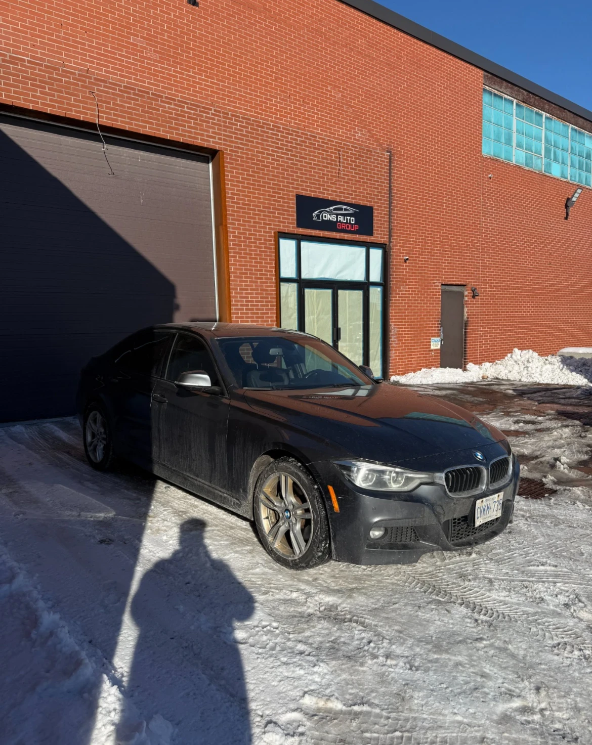 BMW 330 M PACK * * CARFAX * * ���� ������ * *  | Mobile.bg � ����������� 1