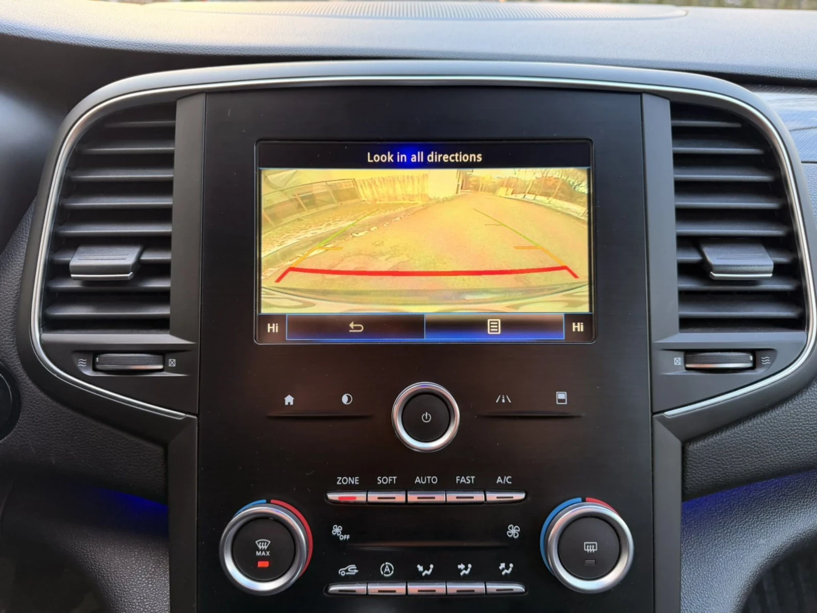 Renault Talisman 1.6DCI / ����������� / ����� / ������ | Mobile.bg � ����������� 16