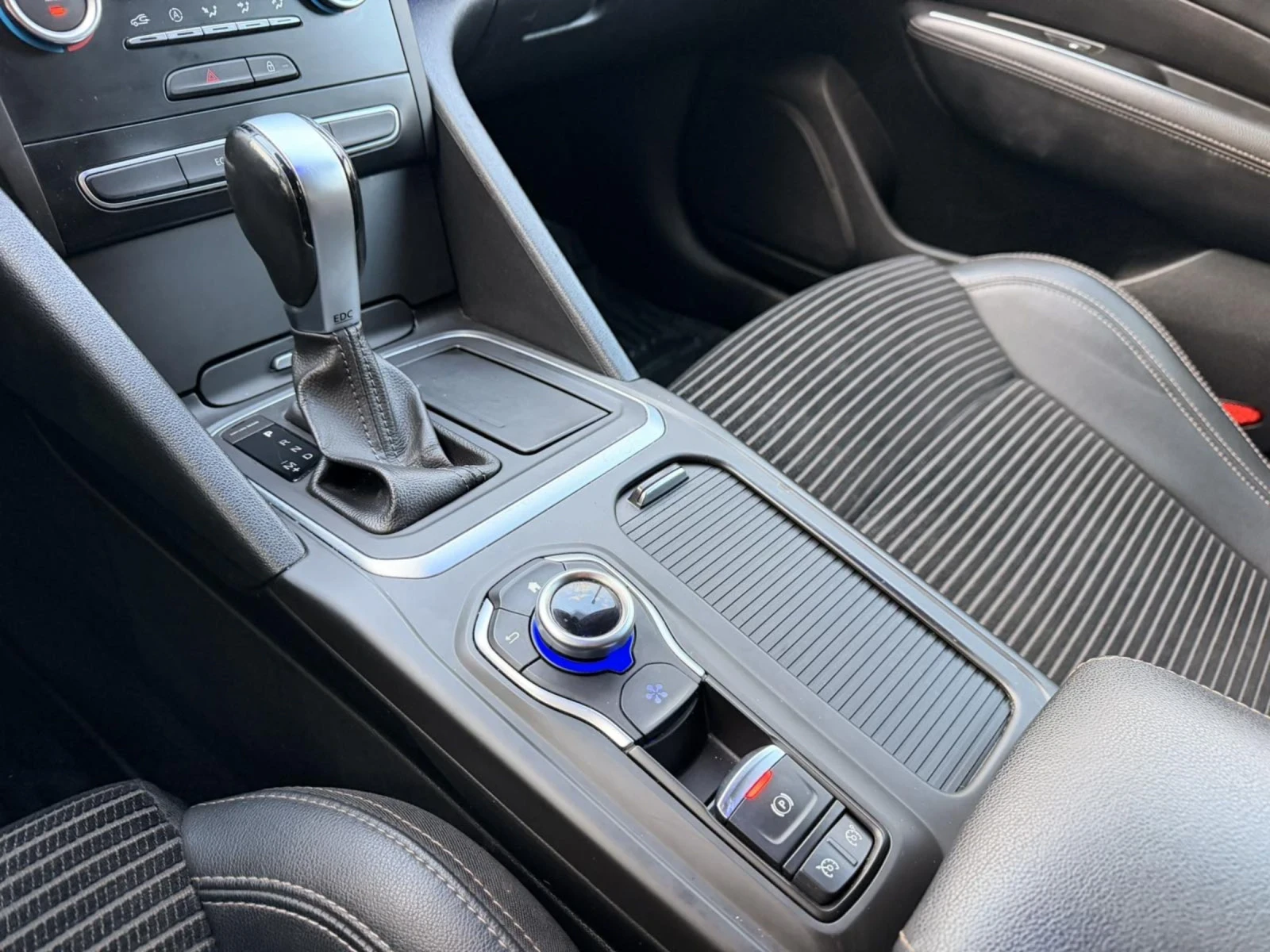 Renault Talisman 1.6DCI / ����������� / ����� / ������ | Mobile.bg � ����������� 14