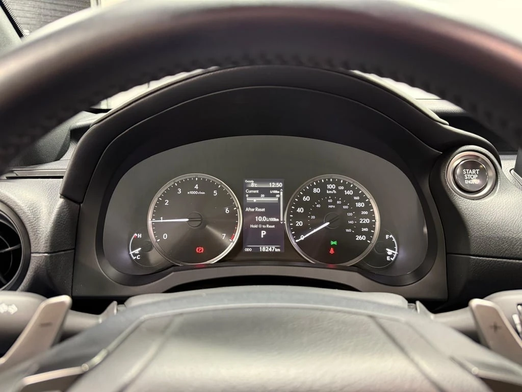 Lexus IS 300 AWD  CARFAX - изображение 8