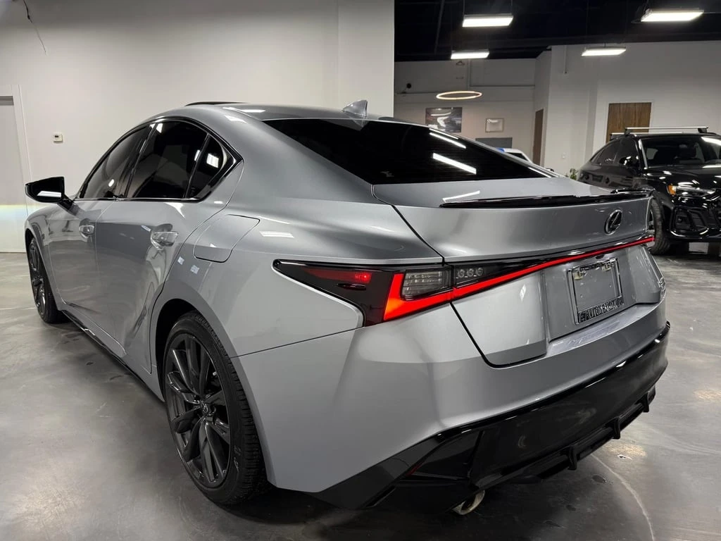 Lexus IS 300 AWD  CARFAX - изображение 2