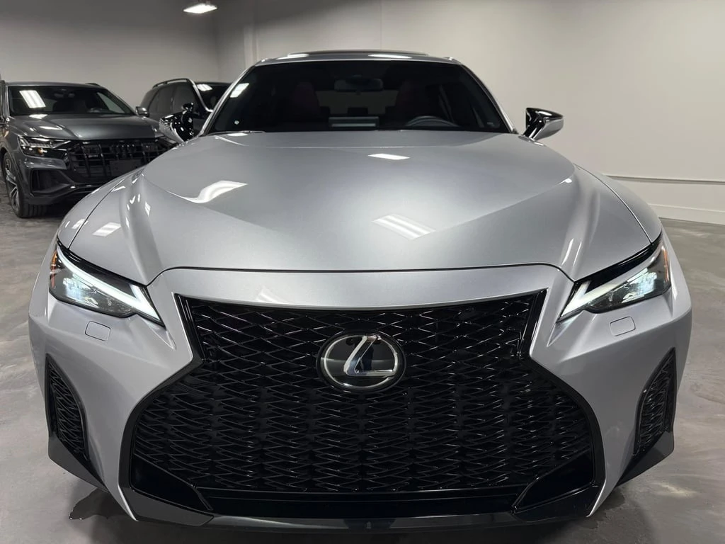 Lexus IS 300 AWD  CARFAX - изображение 6