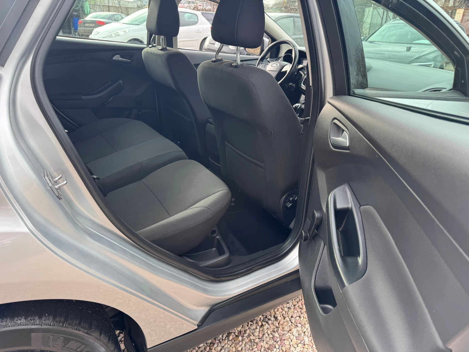 Ford Focus �URO-6 | Mobile.bg � ����������� 16
