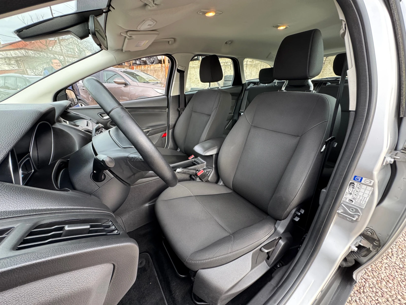 Ford Focus ЕURO-6 - изображение 8