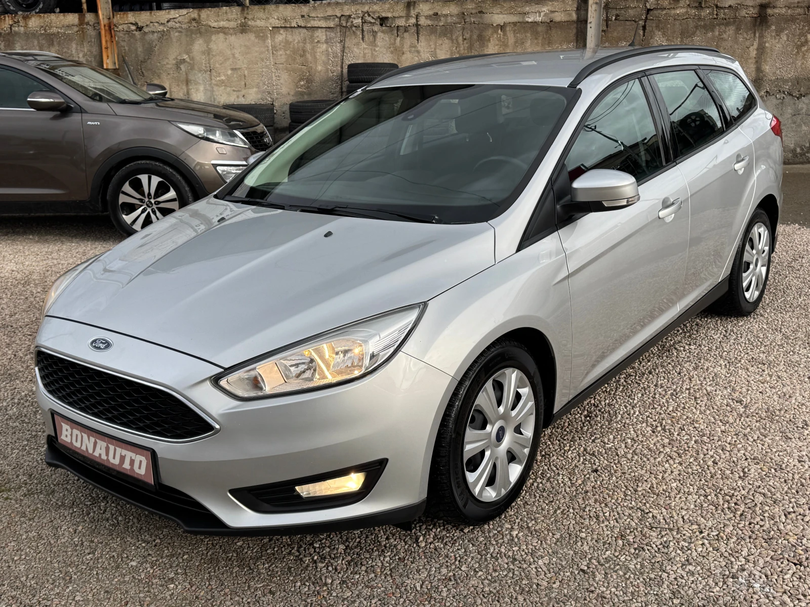 Ford Focus �URO-6 | Mobile.bg � ����������� 1