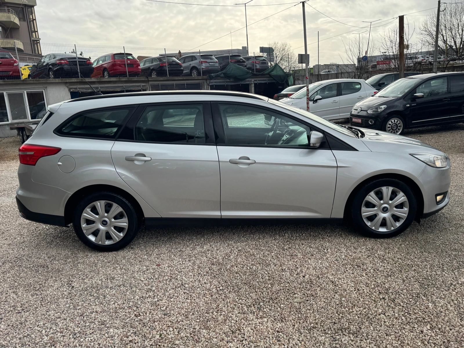 Ford Focus ЕURO-6 - изображение 3