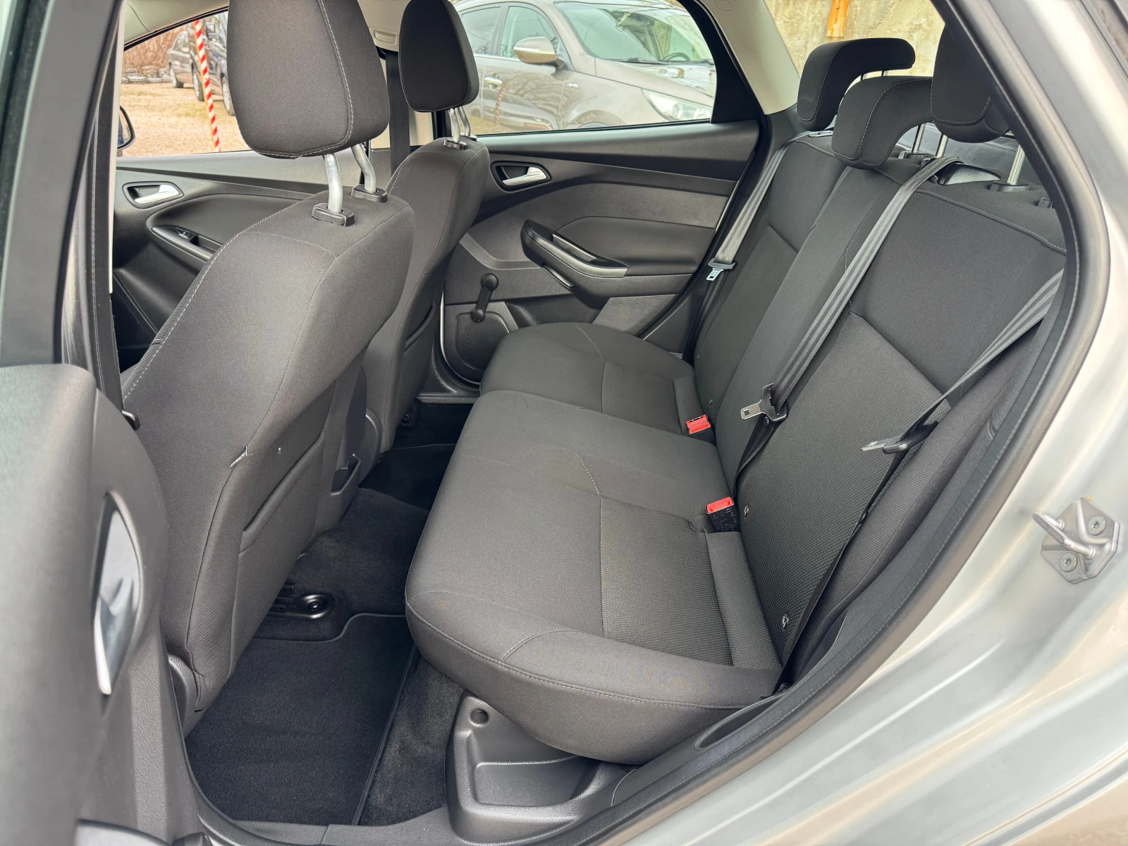 Ford Focus ЕURO-6 - изображение 9