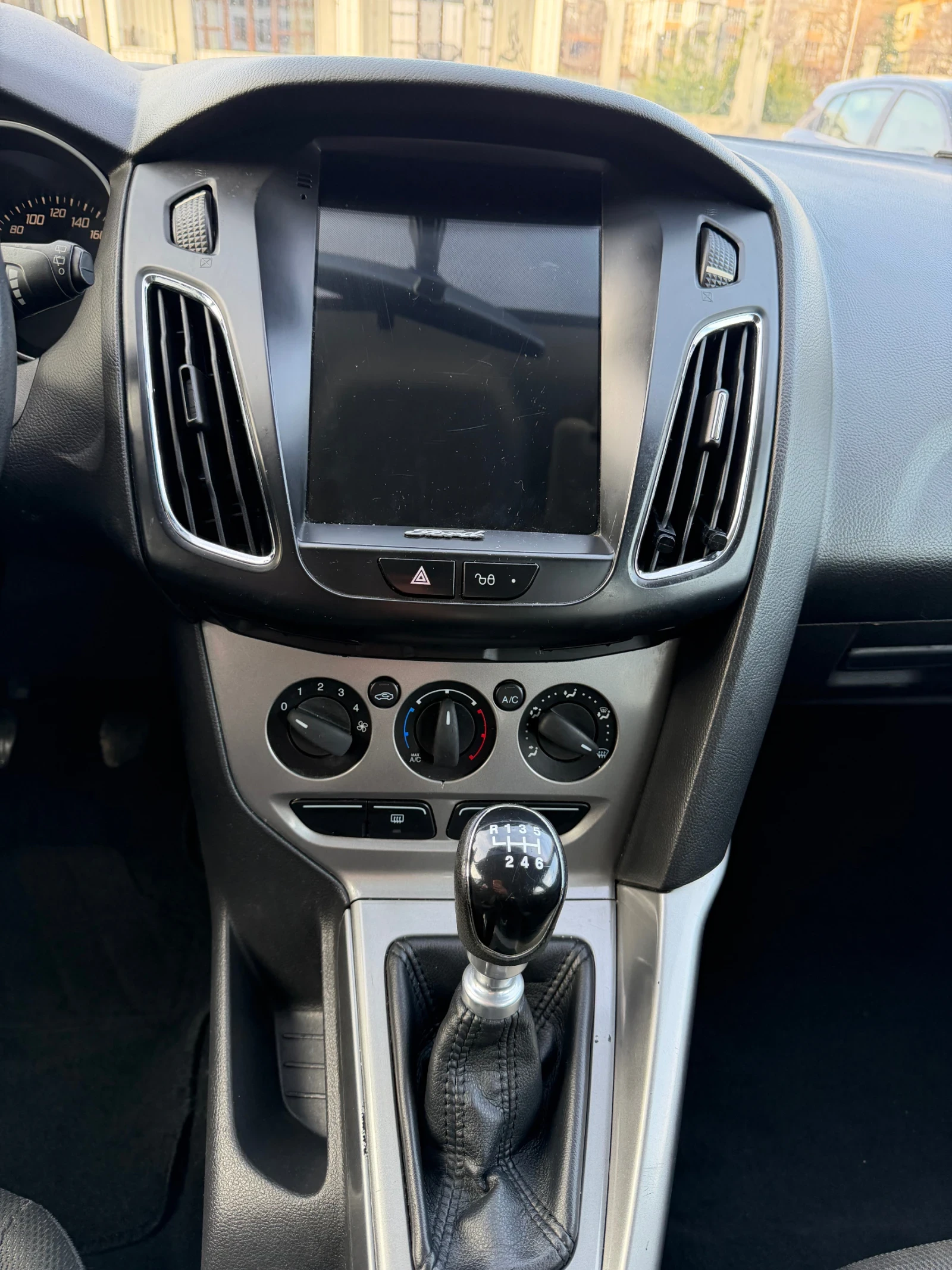 Ford Focus 1.6d | Mobile.bg � ����������� 10