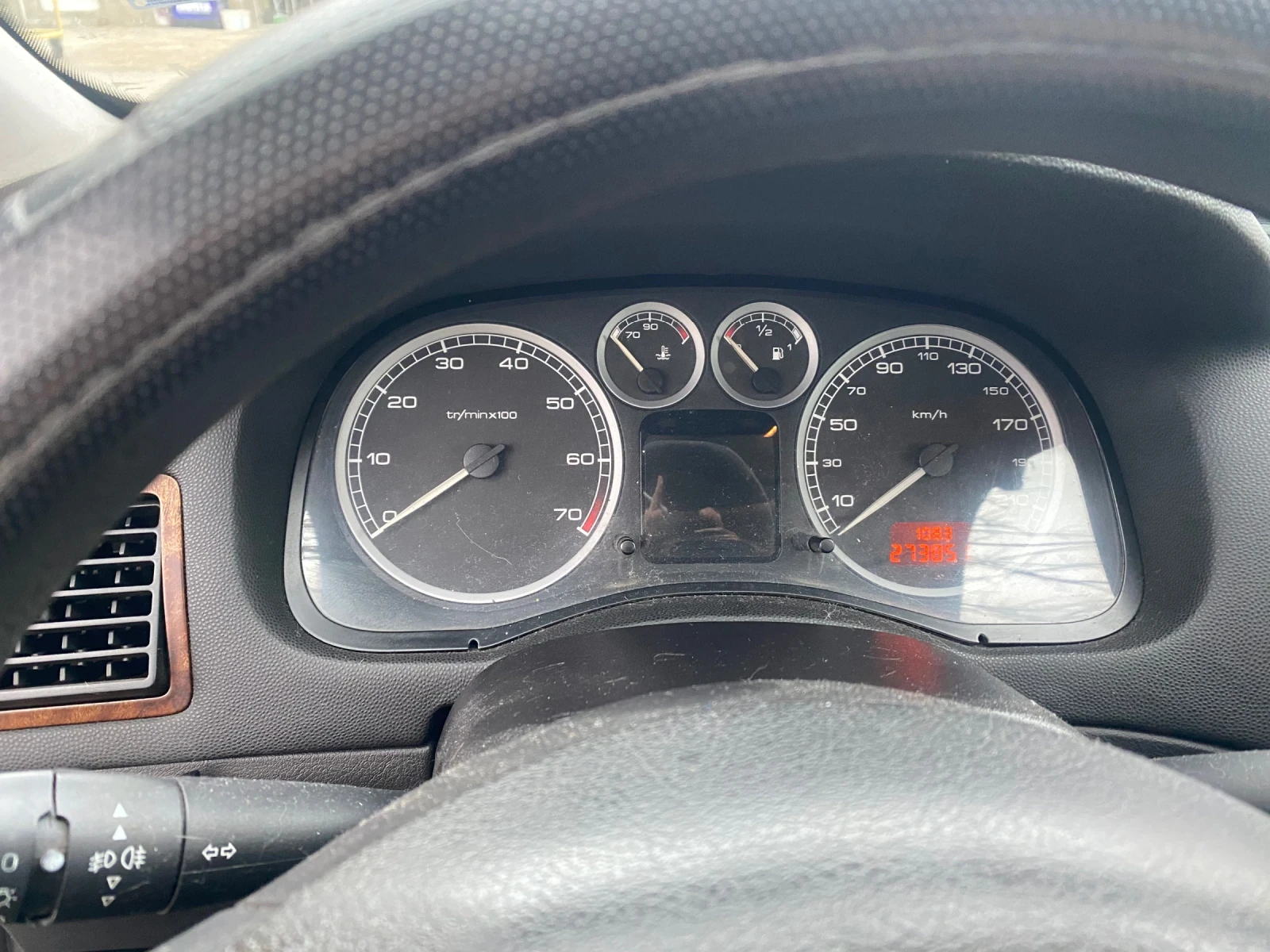 Peugeot 307 ���/������ | Mobile.bg � ����������� 5