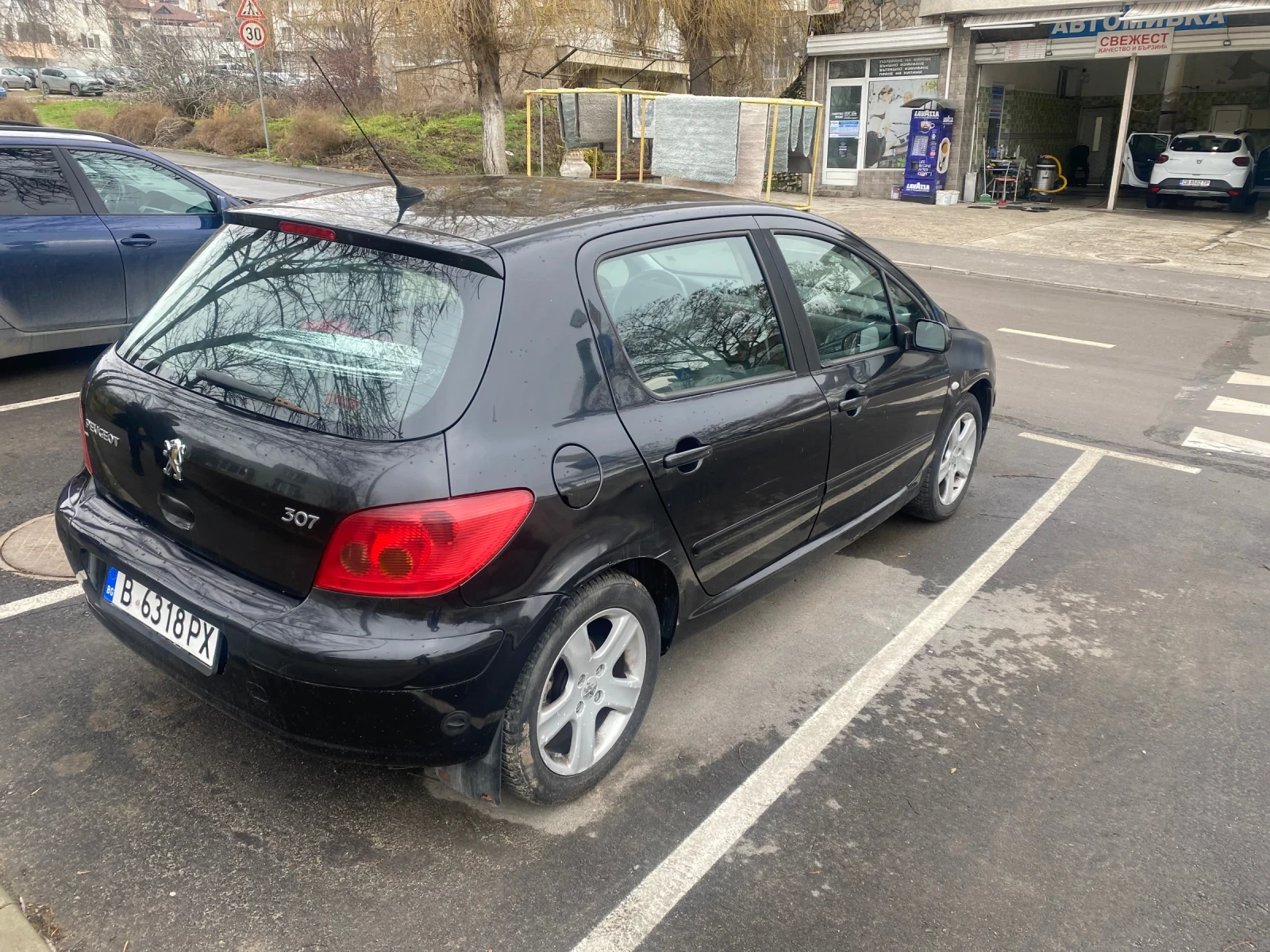 Peugeot 307 ���/������ | Mobile.bg � ����������� 3