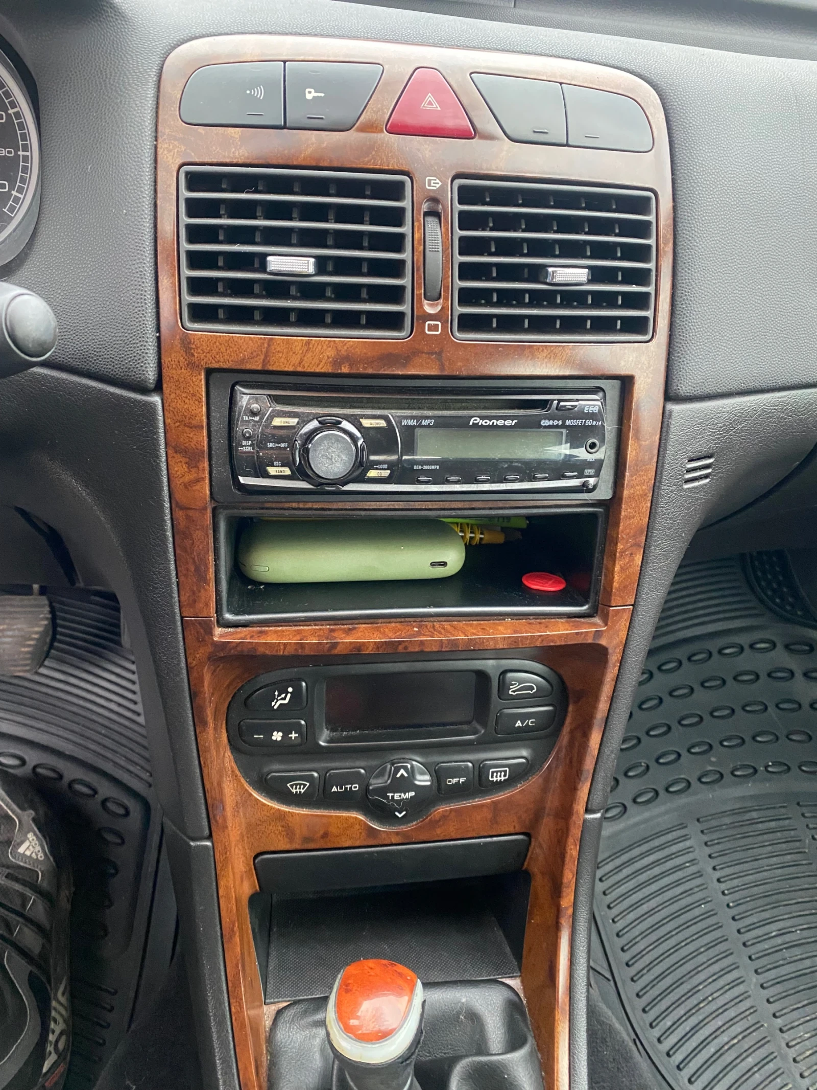 Peugeot 307 ���/������ | Mobile.bg � ����������� 7