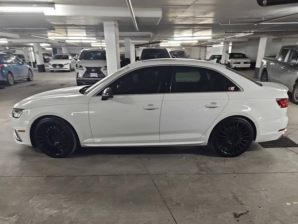 Audi S4 * Technik * STAGE 2 * DP * ДИСТРОНИК * 360 - изображение 4