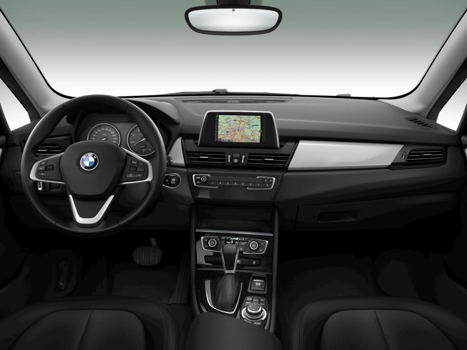 BMW 218 xDrive | Mobile.bg � ����������� 10