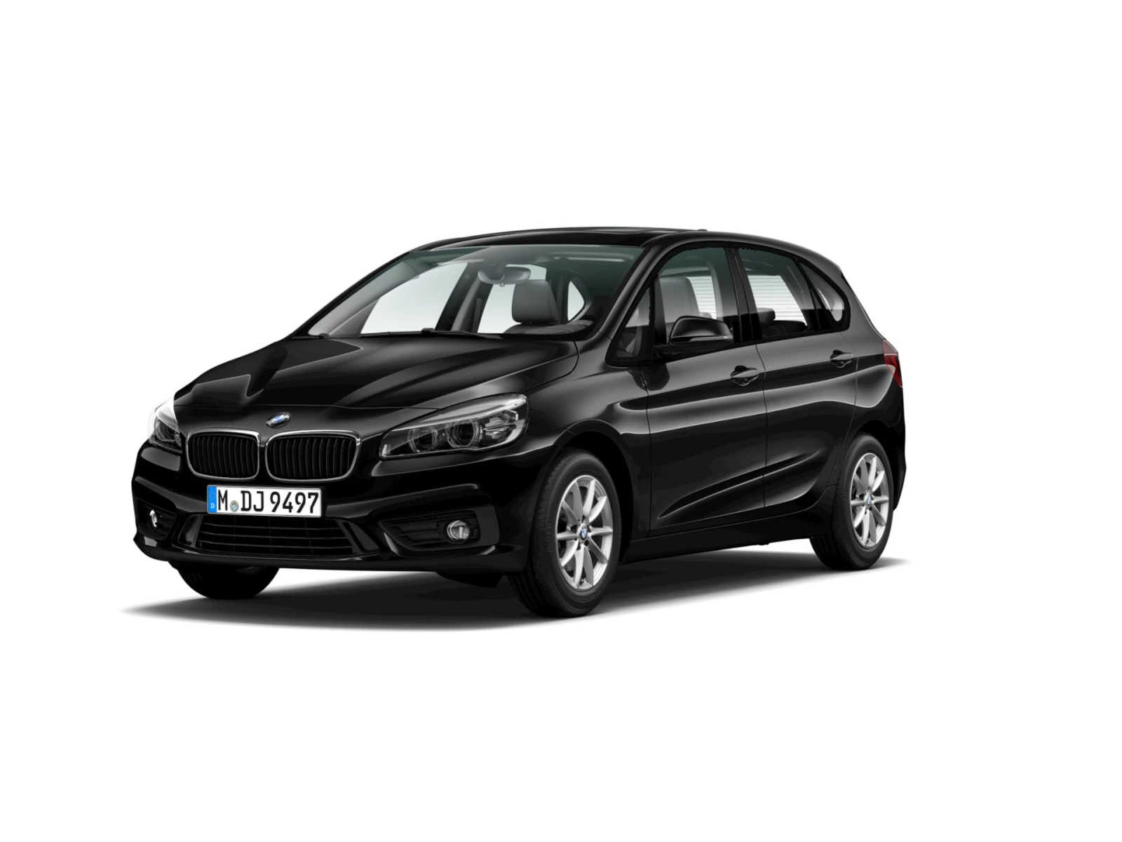 BMW 218 xDrive | Mobile.bg � ����������� 2