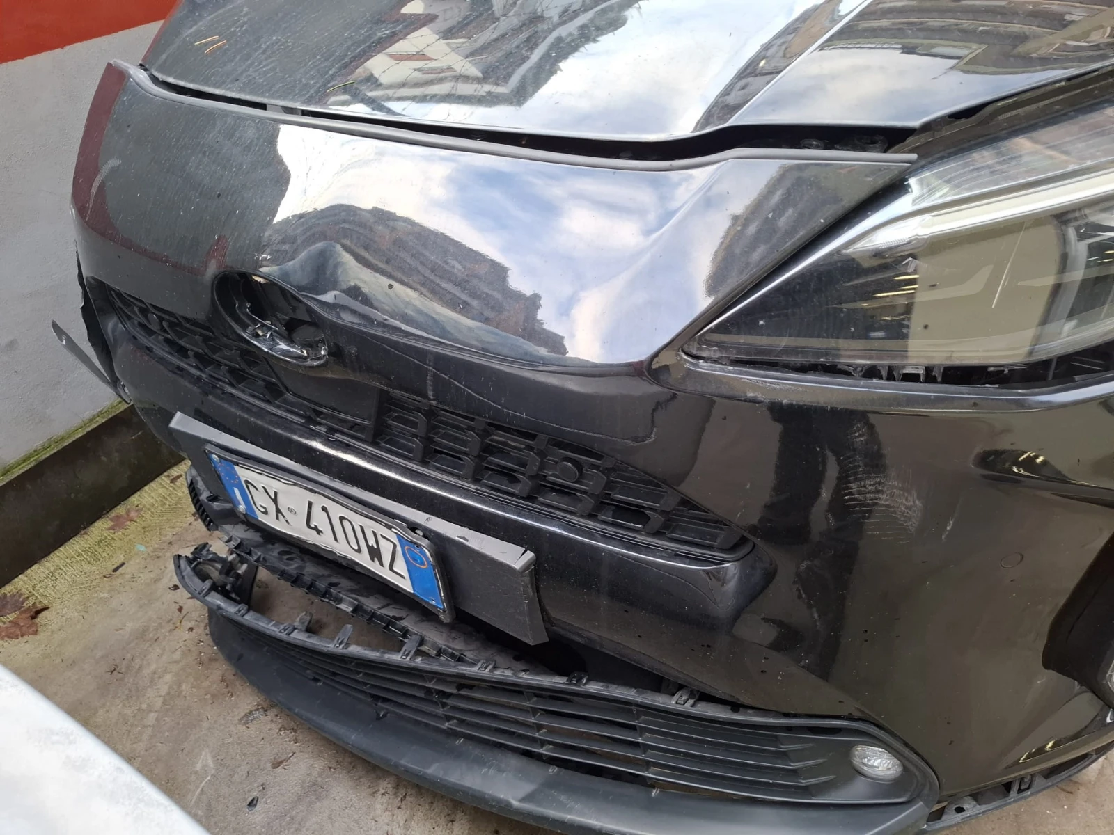 Toyota Yaris Cross 1.5, HYBRID 28000km | Mobile.bg � ����������� 5