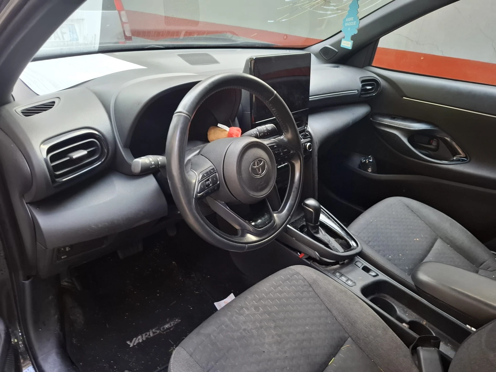Toyota Yaris Cross 1.5, HYBRID 28000km | Mobile.bg � ����������� 10