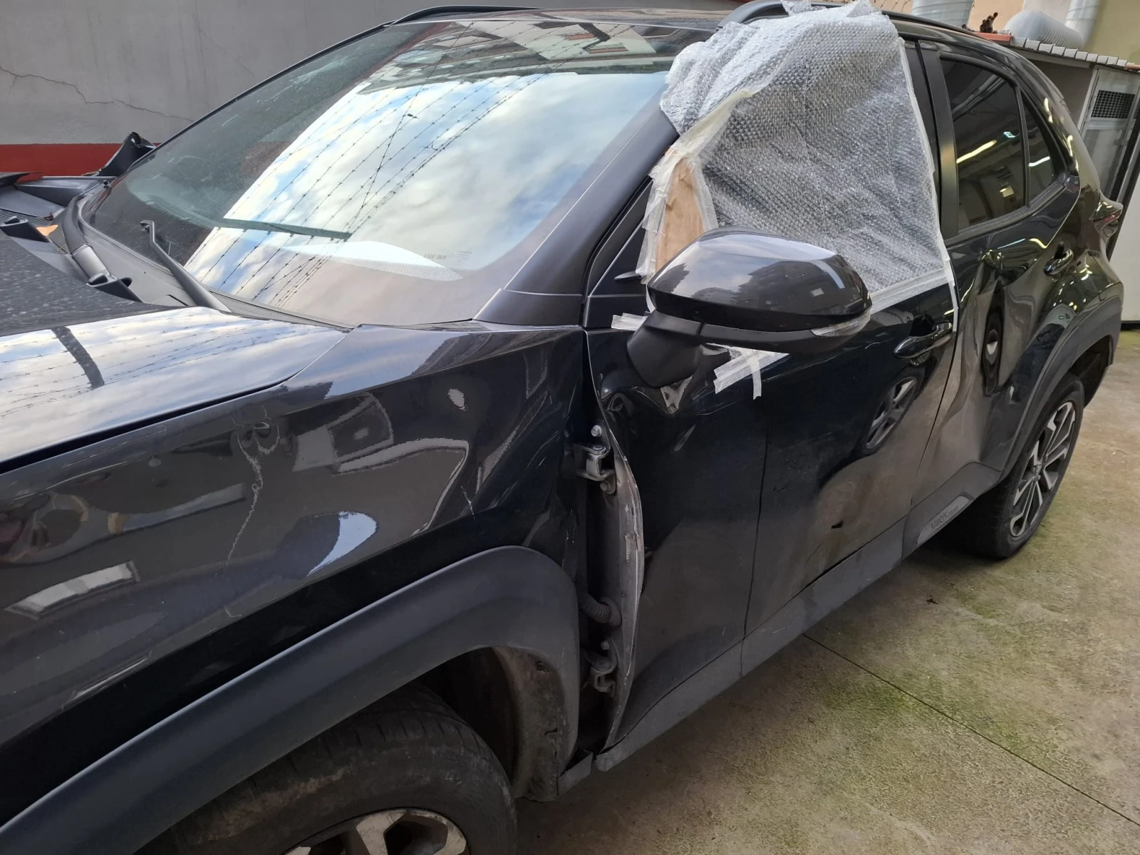 Toyota Yaris Cross 1.5, HYBRID 28000km | Mobile.bg � ����������� 6