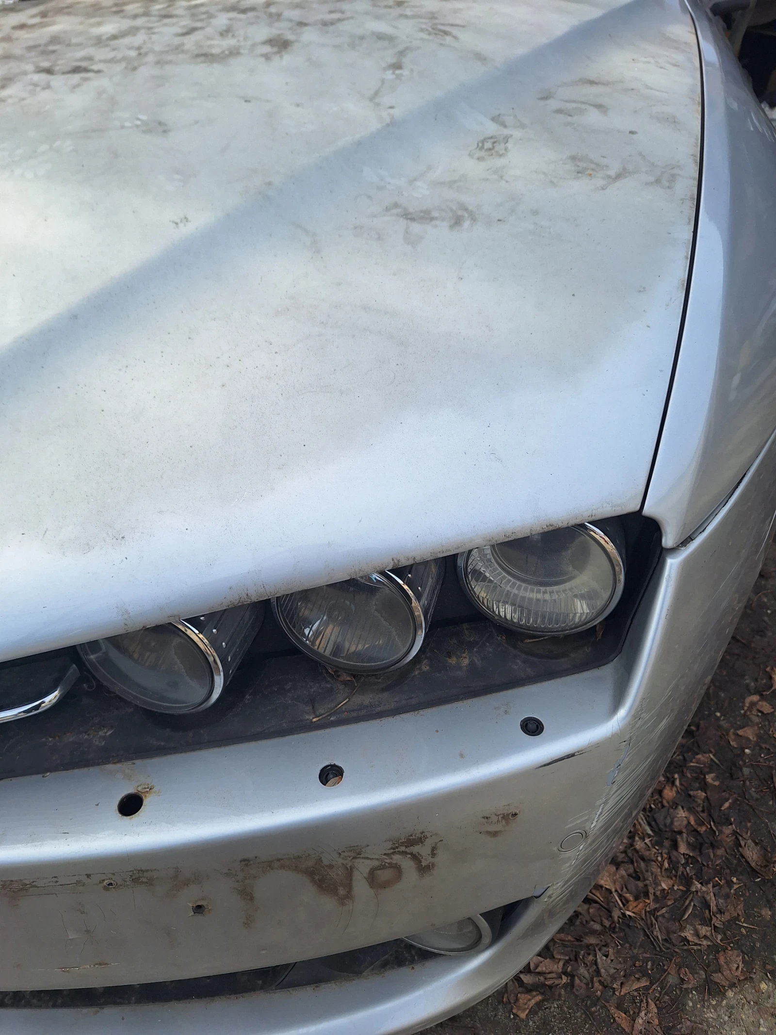 Alfa Romeo 159 1.9 JTS | Mobile.bg � ����������� 3