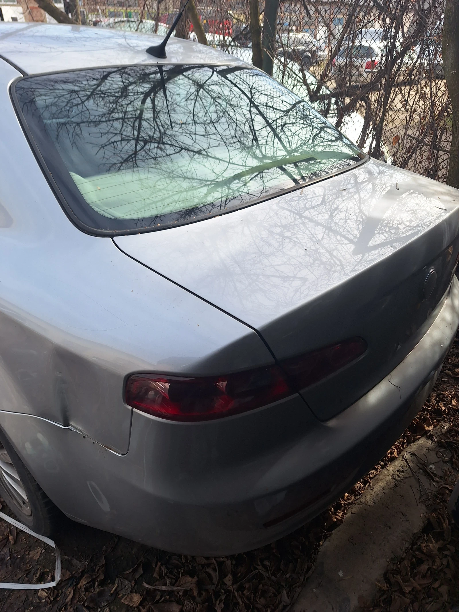 Alfa Romeo 159 1.9 JTS | Mobile.bg � ����������� 2